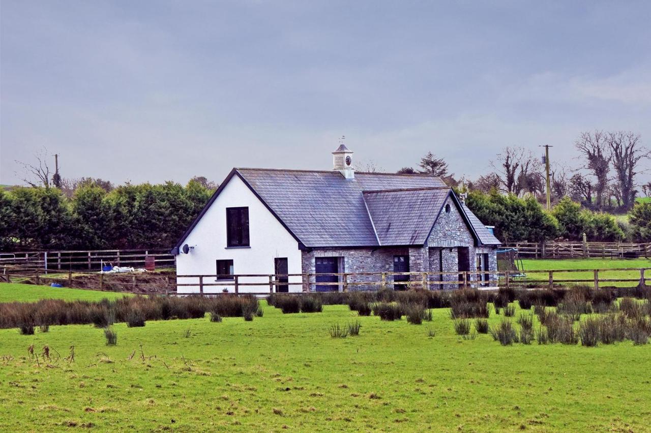 Greystones Clock Tower Lodge Leap Exterior photo